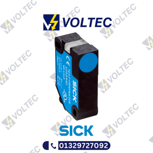 SICK Inductive Proximity Sensors IQ12-08NNSKW2S | Part no: 1055438