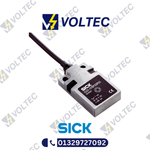 SICK Inductive Proximity Sensors IQ20-07BNSDP0S | Part no: 6042044