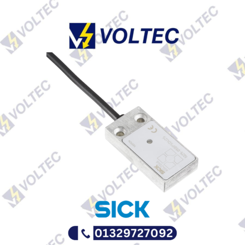 SICK Inductive Proximity Sensors IQ25-05BPSDU2S | Part no: 6042046