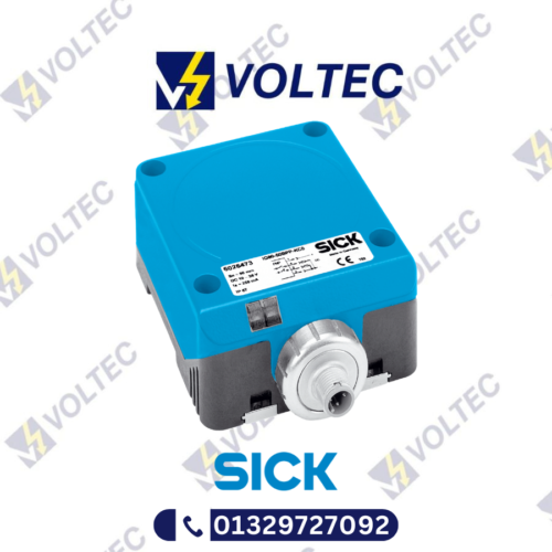 SICK Inductive Proximity Sensors IQ80-50BPP-KC0 | Part no: 6026473