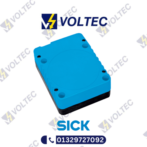 SICK Inductive Proximity Sensors IQ80-60NUP-KK0 | Part no: 7902138