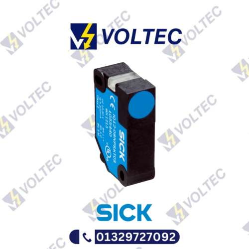 SICK Inductive Proximity Sensors IQC12-04BPPKQ8SA71 | Part no: 1083798