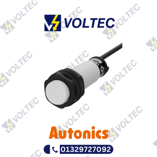 AUTONICS Capacitive Proximity Sensors | CR18-8DP