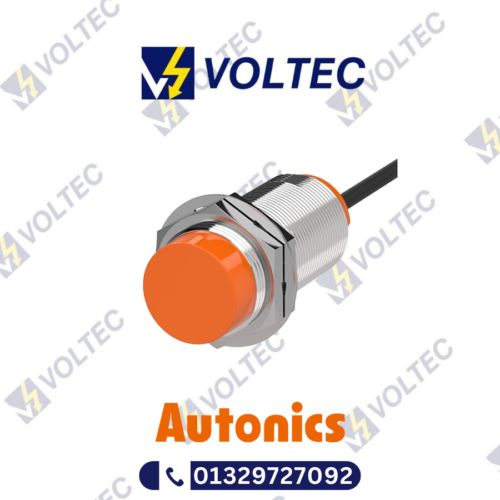 AUTONICS Capacitive Proximity Sensors | CR30-15AC
