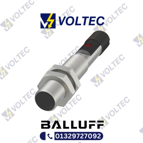 BALLUFF Capacitive Proximity Sensor BCS004M | BCS M30BBM2-PPM20C-S04G