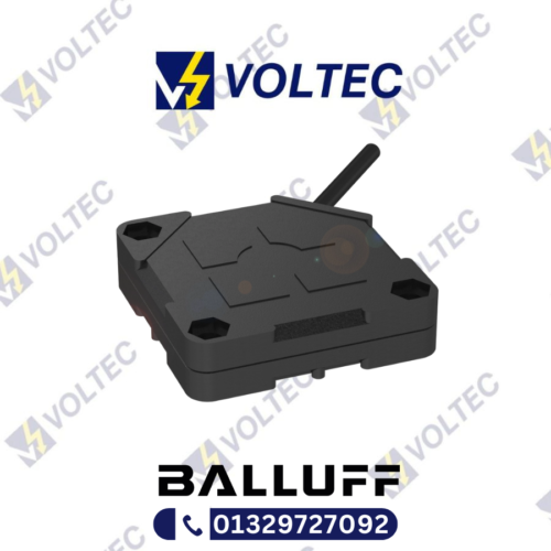 BALLUFF Capacitive Proximity Sensor BCS00ZH | BCS Q40BBAA-GPC20C-EP03
