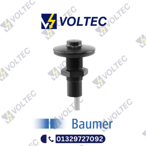 BAUMER Capacitive Proximity Sensor CFAK 12N1140/KS35L | Part No: 11039126