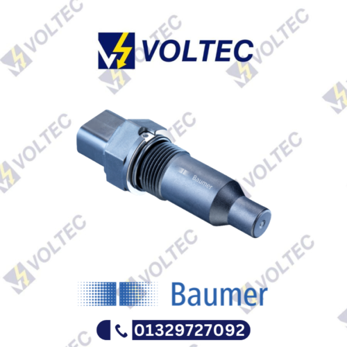 BAUMER Capacitive Proximity Sensor CFAK 22U9500/AMP | Part No: 11149600