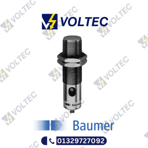 BAUMER Capacitive Proximity Sensor CFAM 18N3600 | Part No: 10119686