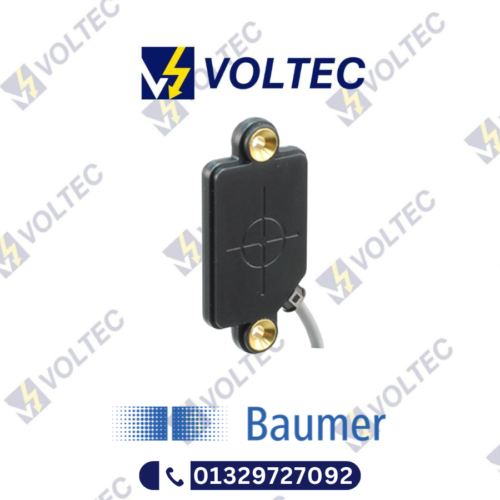 BAUMER Capacitive Proximity Sensor CFDK 25G1125/LN3 | Part No: 11050683