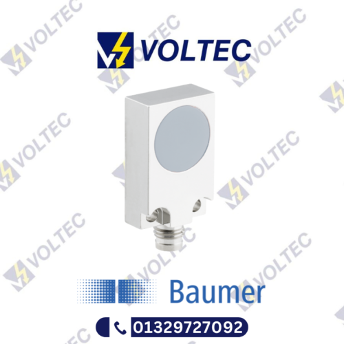 BAUMER Inductive Proximity Sensor | IF201.P08S-F32.NC1Z.7BL