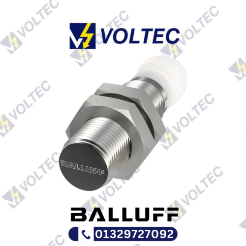 Balluff Inductive Proximity Sensor BES060R | BES M12ZE-PSC40B-S04G