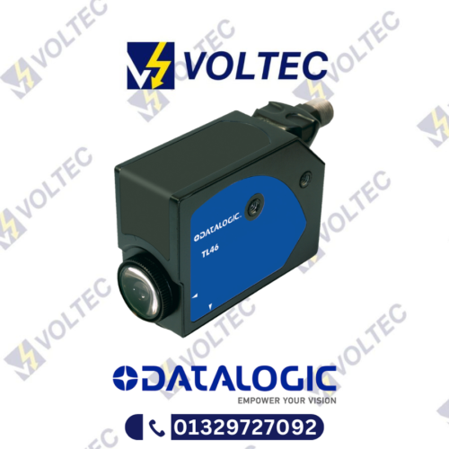 DATALOGIC/DATASENSING Contrast Sensors TL46-W-815-PZ | Part no: 954600005