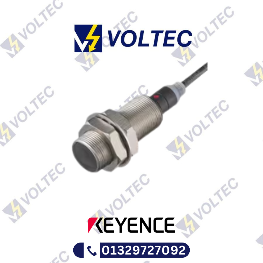 KEYENCE ER-18N