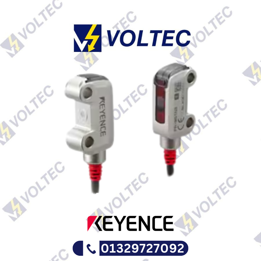 KEYENCE PR-M51C3PD