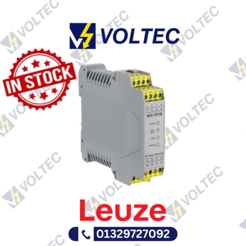 Leuze Safety Relay MSI-TR1B-01 | Part no: 547958