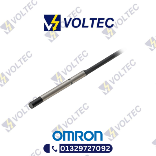 OMRON Inductive Proximity Sensors | E2E-C03N02-WC-B1 2M OMS