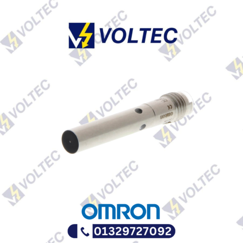 OMRON Inductive Proximity Sensors | E2E-C06S02-MC-B1 OMS