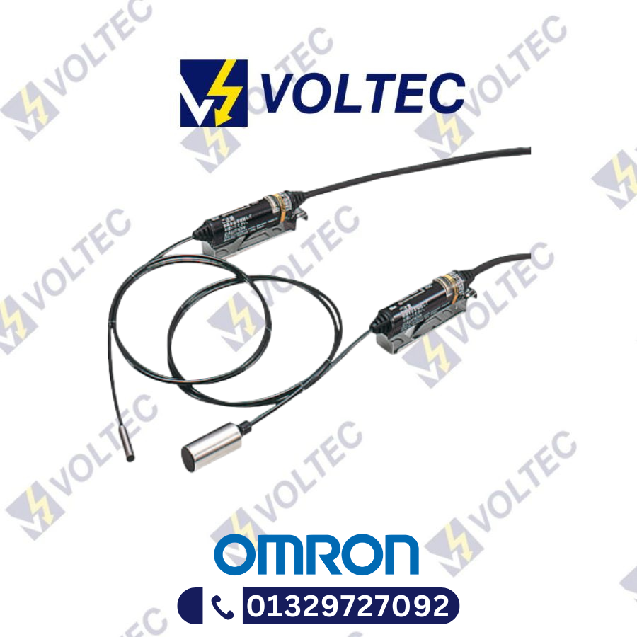 OMRON E2EC-X4D2
