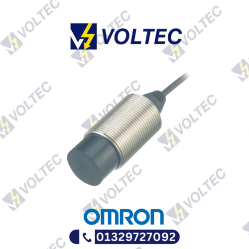 OMRON Inductive Proximity Sensors | E2NC-EM07M-F