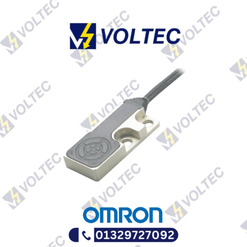 OMRON Inductive Proximity Sensors | E2NC-EV05-S
