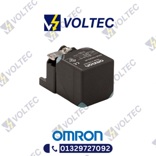 OMRON Inductive Proximity Sensors | E2Q5-N20E1-M1 OEE