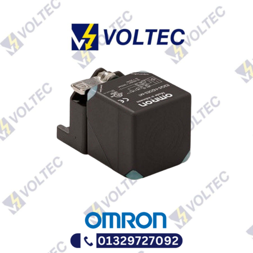 OMRON Inductive Proximity Sensors | E2Q5-N40MF3-M1 OEE