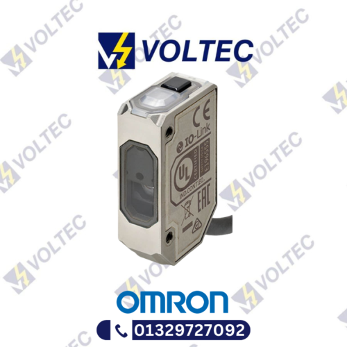 OMRON Photoelectric Sensors | E3AS-F1500IMN 2M OMS
