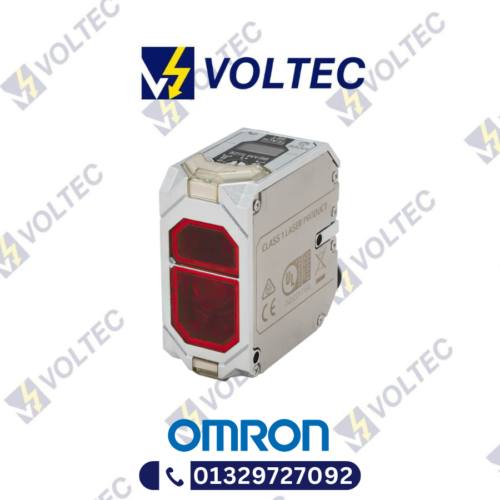 OMRON Photoelectric Sensors | E3AS-HF6000DMT M1H OMS