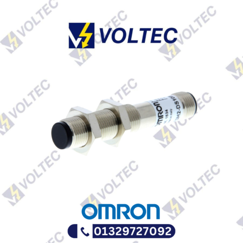 OMRON Photoelectric Sensors | E3H2-DS10B4M-M1-N