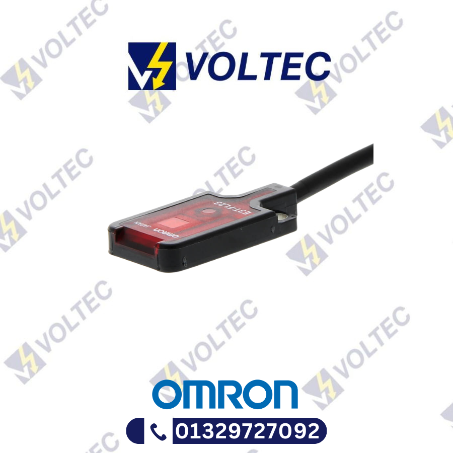 OMRON E3T-FL23R 2M