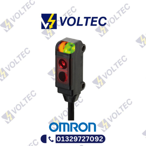 OMRON Photoelectric Sensors | E3T-SL13 2M