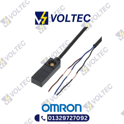 OMRON Inductive Proximity Sensors | TL-W3MB1-R 2M