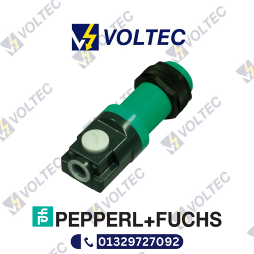 Pepperl+Fuchs Capacitive Proximity Sensors | CBB10-30GKK-A2