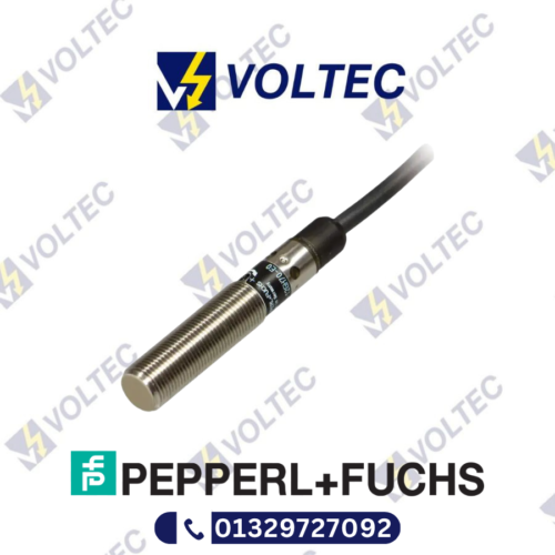 Pepperl+Fuchs Capacitive Proximity Sensors | CBB4-12GH70-E0