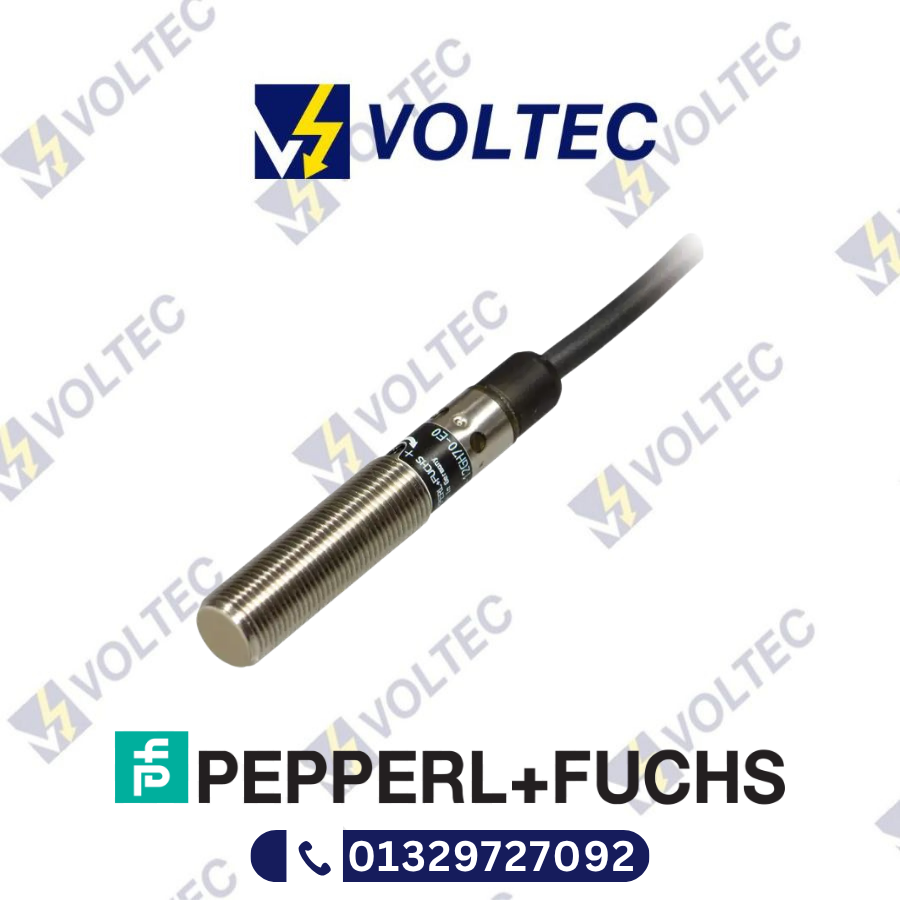 Pepperl+Fuchs CBB4-12GH70-E0