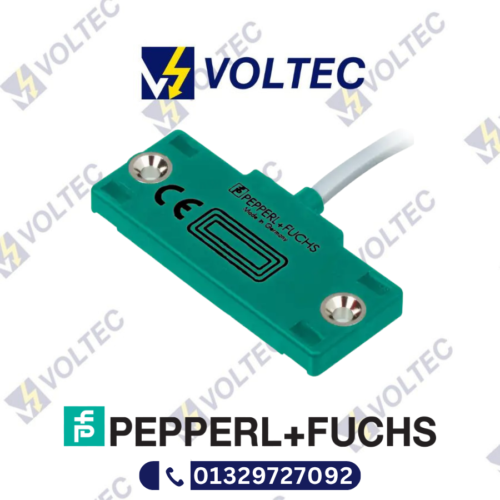 Pepperl+Fuchs Capacitive Proximity Sensors | CBN10-F46-E2
