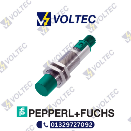 Pepperl+Fuchs Capacitive Proximity Sensors | CBN15-18GS75-E2-V1