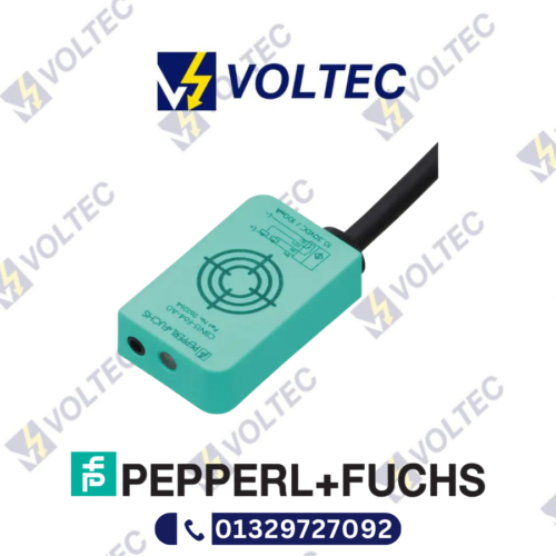 Pepperl+Fuchs Capacitive Proximity Sensors | CBN15-F64-A0