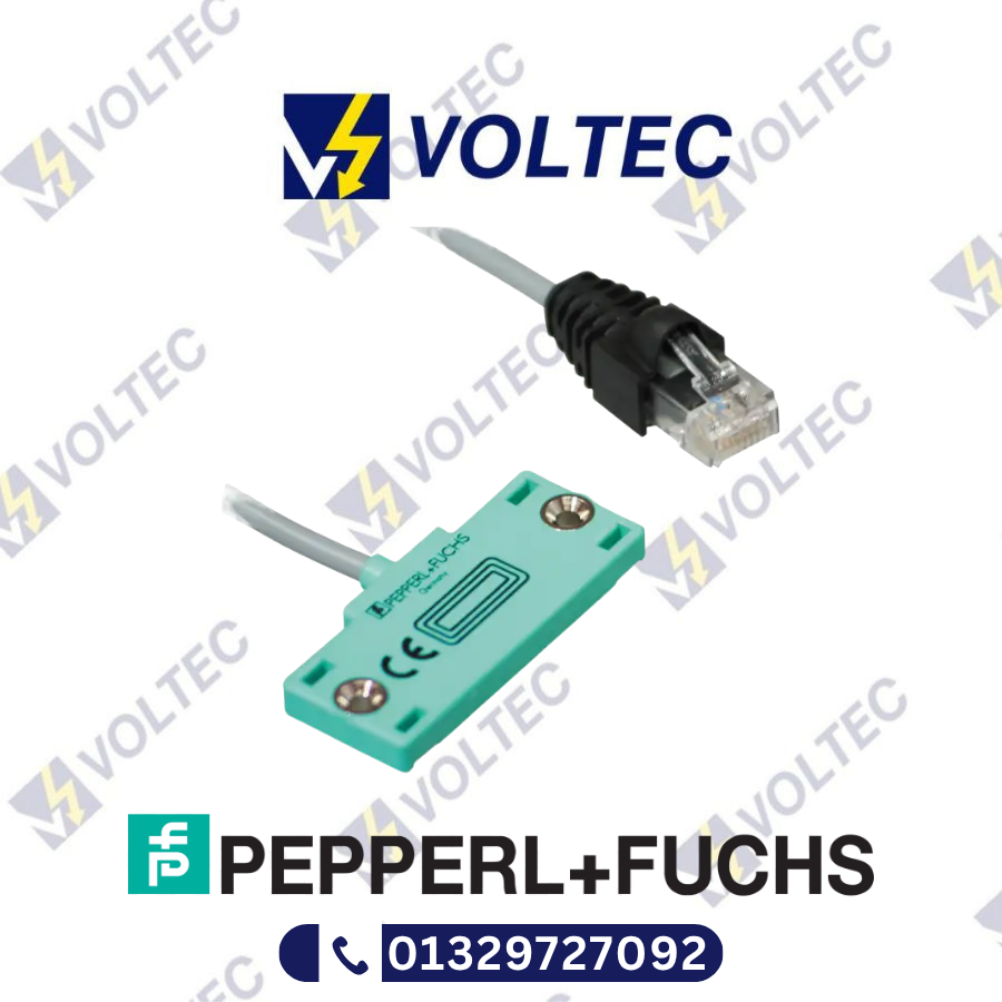 Pepperl+Fuchs CBN5-F46-E3-Y190040