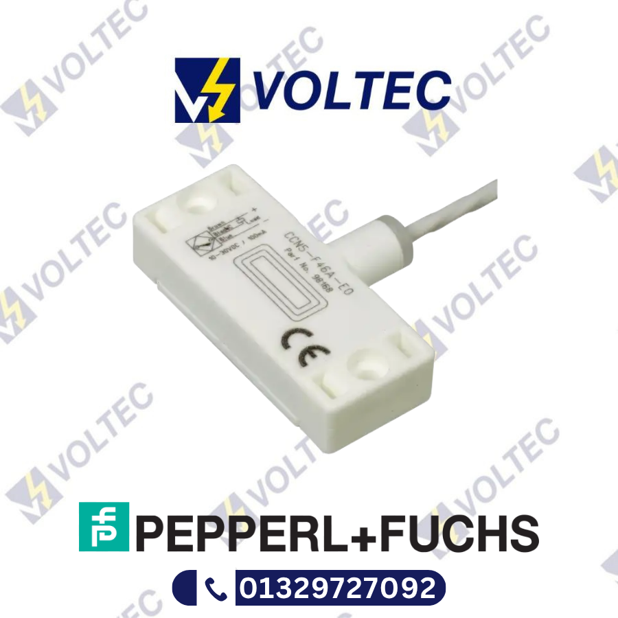 Pepperl+Fuchs CCN5-F46A-E0