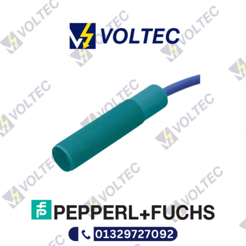 Pepperl+Fuchs Capacitive Proximity Sensors | CJ2-18GK-N