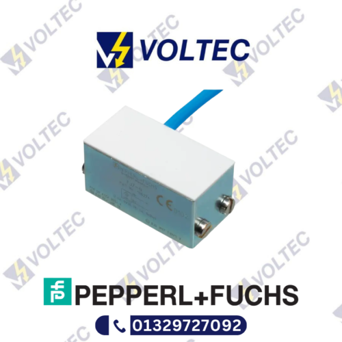 Pepperl+Fuchs Inductive Proximity Sensors | FJ7-N