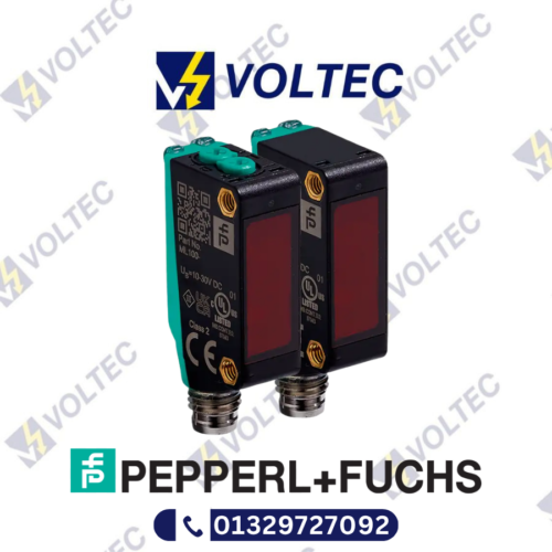 Pepperl+Fuchs Photoelectric Sensors | M100/MV100-RT/35/76a/95/103