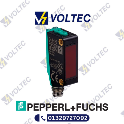 Pepperl+Fuchs Photoelectric Sensors | ML100-8-W-200-RT/95/103