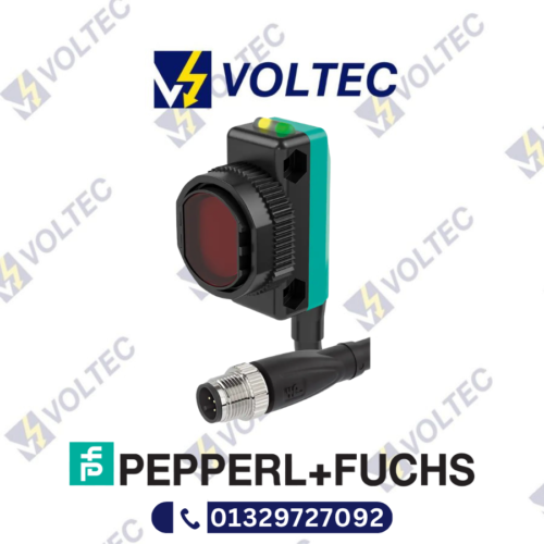 Pepperl+Fuchs Photoelectric Sensors | ML17-8-450/115b/136