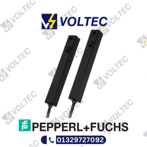 Pepperl+Fuchs Photoelectric Sensors | ML29-P/25/103/115