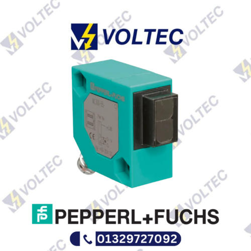 Pepperl+Fuchs Photoelectric Sensors | ML300-55-2m-RT/59/98/103