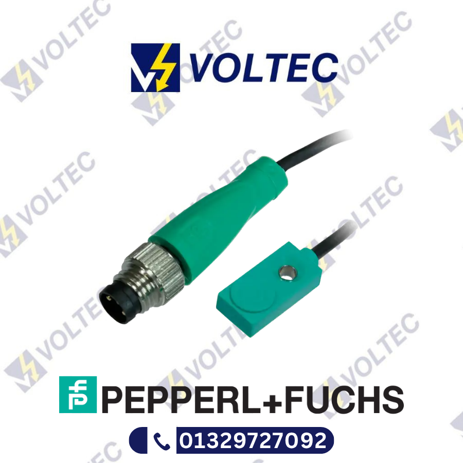 Pepperl+Fuchs NBB1,5-F79-E2-0,1M-V3