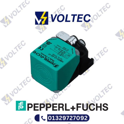 Pepperl+Fuchs Inductive Proximity Sensors | NBB20-L2-A2-V1